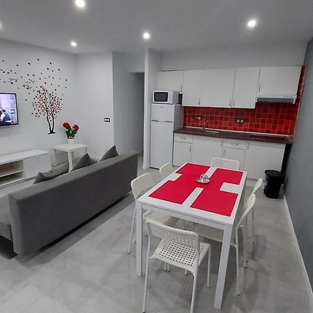 Madrid Flower Apartment 외부 사진