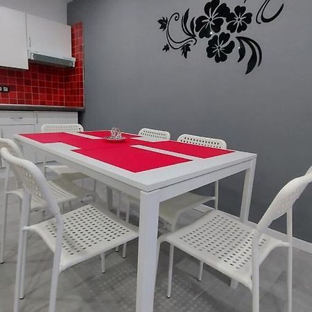 Madrid Flower Apartment 외부 사진
