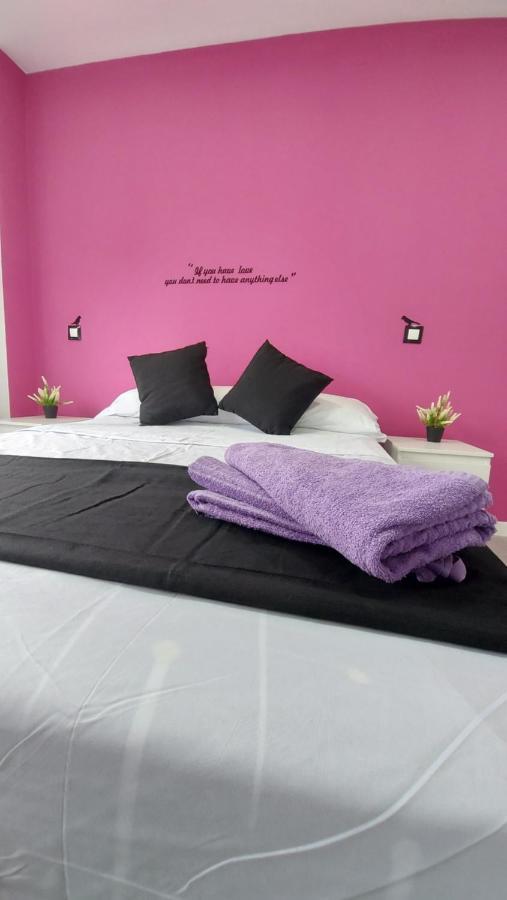 Madrid Flower Apartment 외부 사진