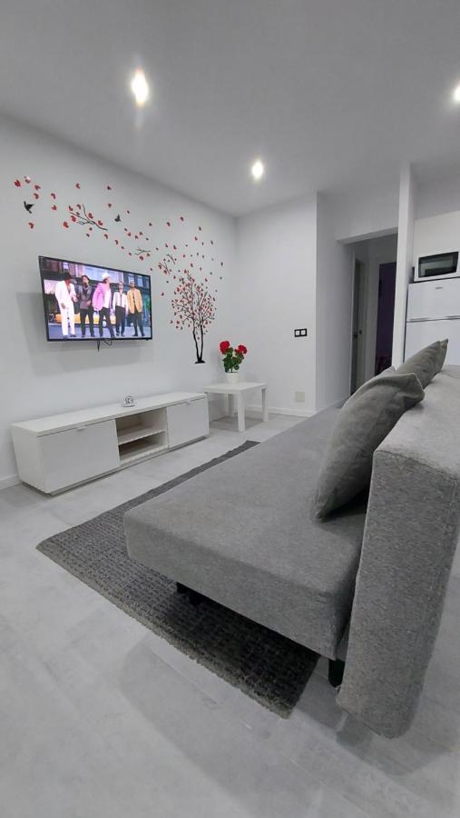 Madrid Flower Apartment 외부 사진
